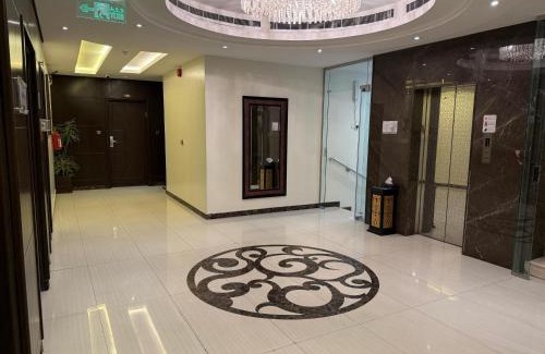 Ar Rawabi Apartment | بارك حياة للشقق المخدومة Park Hyatt Serviced Apartments