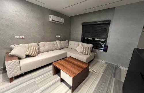 Al-Basatin Apartment | برج الحجاز جاردنز زهراء المعادى