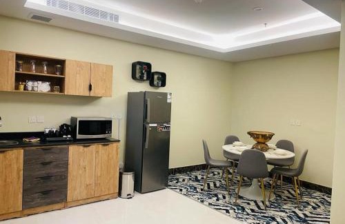 Al Hofuf Apartment | بنزرت للشقق المخدومة- فئه اقتصادي