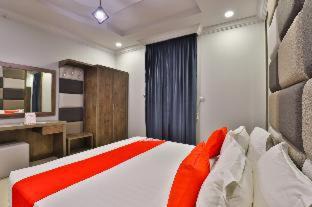 Taif Apartment | بوابة الورود للشقق المخدومة - فئة اقتصادي