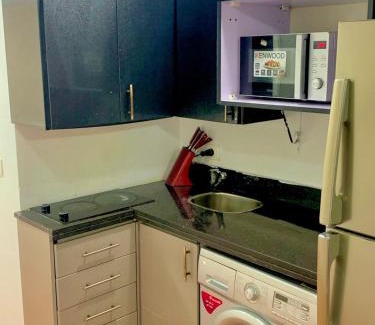 Marina El Alamein Apartment | بورتو مارينا