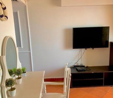 Marina El Alamein Apartment | بورتو مارينا