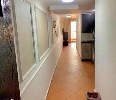 Marina El Alamein Apartment | بورتو مارينا