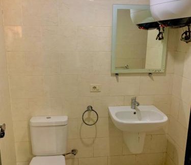 Marina El Alamein Apartment | بورتو مارينا