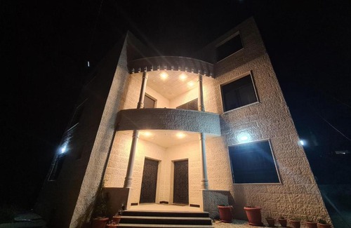 Ajloun Governorate Apartment | بيت في رأس منيف