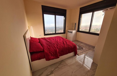 Ajloun Governorate Apartment | بيت في رأس منيف