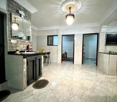 Anza Apartment | بيت هادئ وفي جانب شاطئ