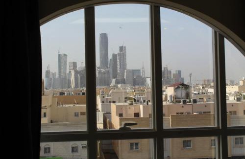 Al Aqiq Apartment | بيستانا للشقق الفندقية 2