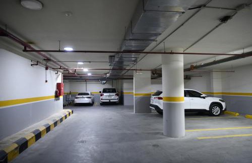 Al Aqiq Apartment | بيستانا للشقق الفندقية 2