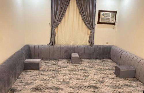 Taif Apartment | تاج الفخامه للشقق المخدومه