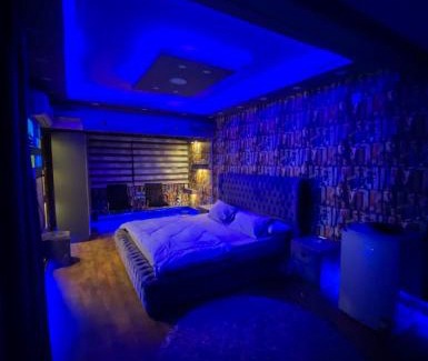 Heliopolis Apartment | جراند ماجيك سويت