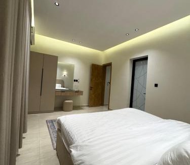 Mizail Apartment | جناح فندقي فاخر suite