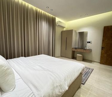 Mizail Apartment | جناح فندقي فاخر suite