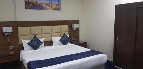 Medina Apartment | جود المكان للشقق المخدومة
