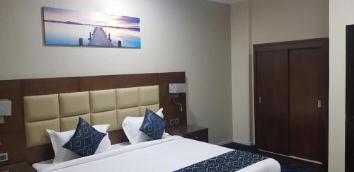 Medina Apartment | جود المكان للشقق المخدومة