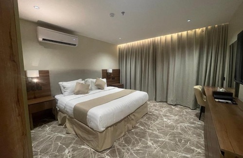 Jizan Apartment | جوهرة البحر للشقق المخدومة