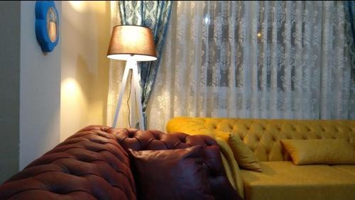 Trabzon Apartment | حكايه للشقق الفندقية الفاخره Hikaye Suites Hotel