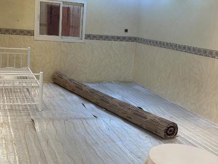 Khamis Mushait House | حي الزهور