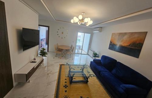 La Soukra Apartment | حي واحات سكرة الجديدة *