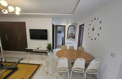 La Soukra Apartment | حي واحات سكرة الجديدة *