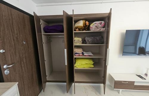 La Soukra Apartment | حي واحات سكرة الجديدة *