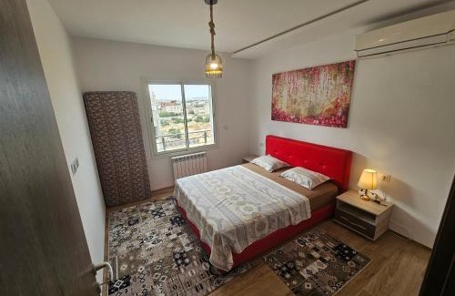 La Soukra Apartment | حي واحات سكرة الجديدة *
