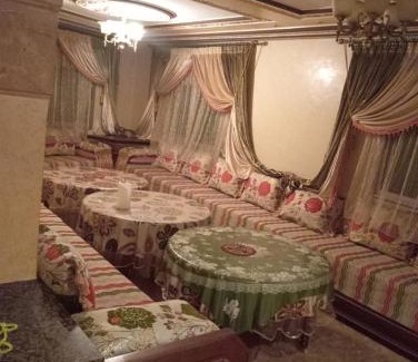 Mesnana Apartment | خلف فندق اهلا