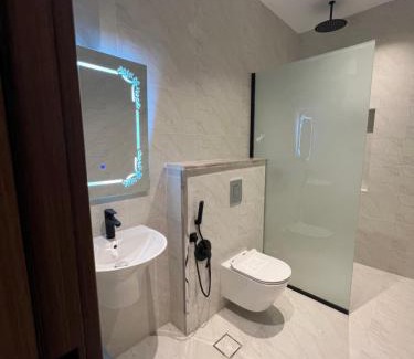 AlUla House | خيال العلا