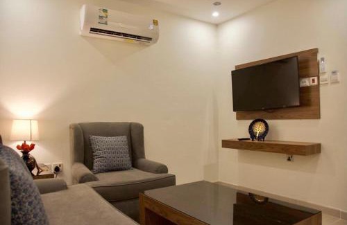 Jizan Apartment | دارا جازان للشقق المخدومة Dara Jazan Serviced Apartments
