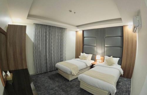 Jizan Apartment | دارا جازان للشقق المخدومة Dara Jazan Serviced Apartments