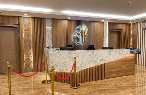 Jizan Apartment | دارا جازان للشقق المخدومة Dara Jazan Serviced Apartments