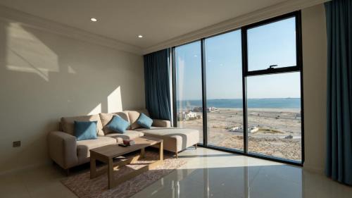 Al Khobar Apartment | دار الرياض للشقق المخدومة بالخبر 2