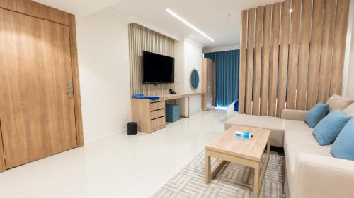 Al Khobar Apartment | دار الرياض للشقق المخدومة بالخبر 2