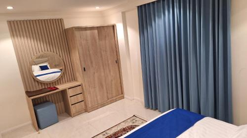 Al Khobar Apartment | دار الرياض للشقق المخدومة بالخبر 2