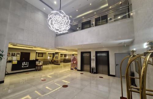 Jeddah Apartment | دار ود للشقق المخدومة Dar Wed
