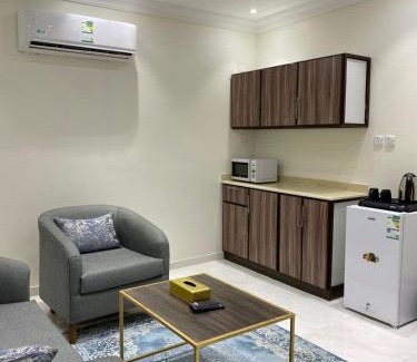 Tabuk Hotel | دانة الفخامه للشقق المخدومة
