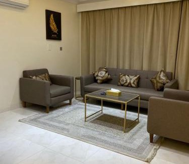 Tabuk Hotel | دانة الفخامه للشقق المخدومة