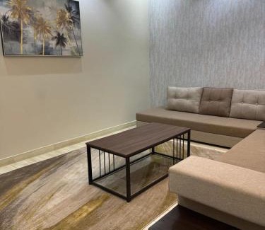 AlUla Apartment | درة الماسة للشقق الفندقية