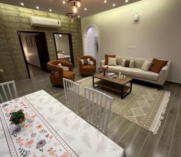 Yanbu Ski Chalet | درة ينبع