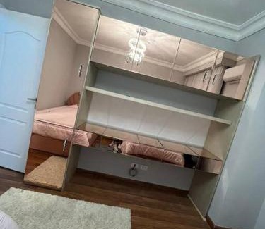 Sheikh Zayed City Apartment | دوبلكس اربع غرف بيفرلي هيلز ويست تاون فرش عالي جدا
