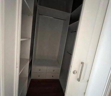 Sheikh Zayed City Apartment | دوبلكس اربع غرف بيفرلي هيلز ويست تاون فرش عالي جدا