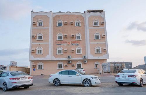 Al Qunfudhah Apartment | رؤى القنفذة للشقق المخدومة