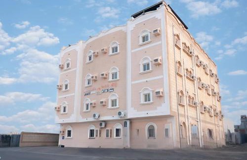 Al Qunfudhah Apartment | رؤى القنفذة للشقق المخدومة