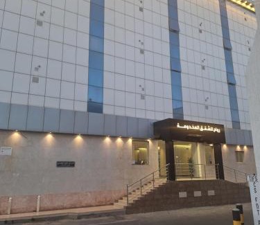 Shihar Apartment | رواح للشقق المخدومة السداد