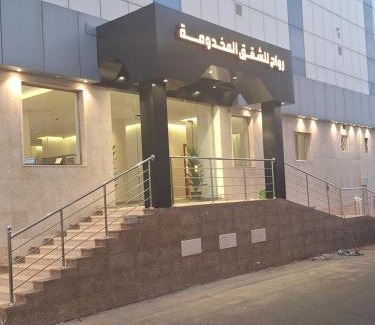 Shihar Apartment | رواح للشقق المخدومة السداد