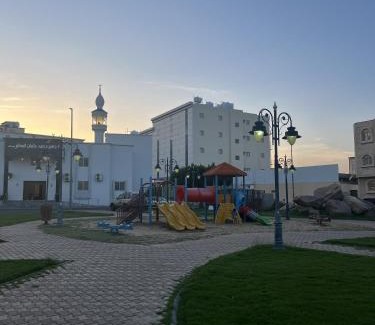 Shihar Apartment | رواح للشقق المخدومة السداد