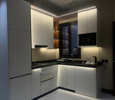 Riyadh Apartment | روز سويت RoSE SWEET