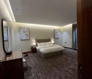 Riyadh Apartment | روز سويت RoSE SWEET