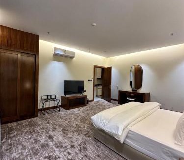 Riyadh Apartment | روز سويت RoSE SWEET