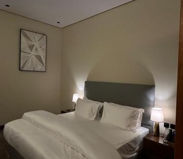 Riyadh Apartment | روز سويت RoSE SWEET